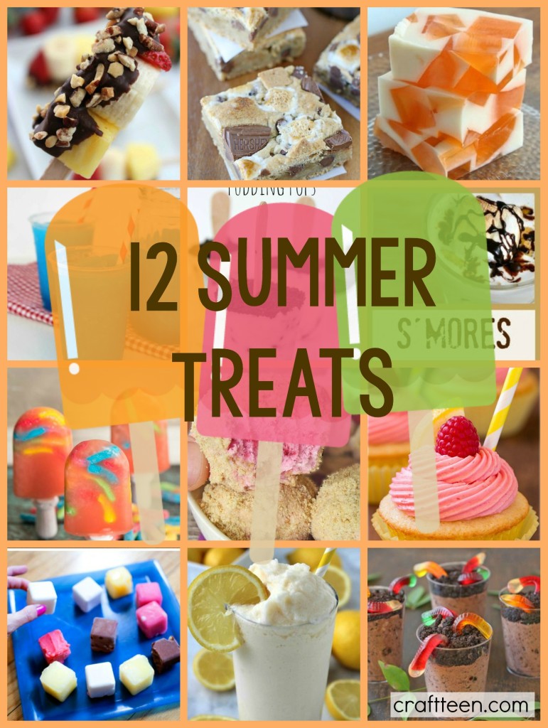 12_summer_treats